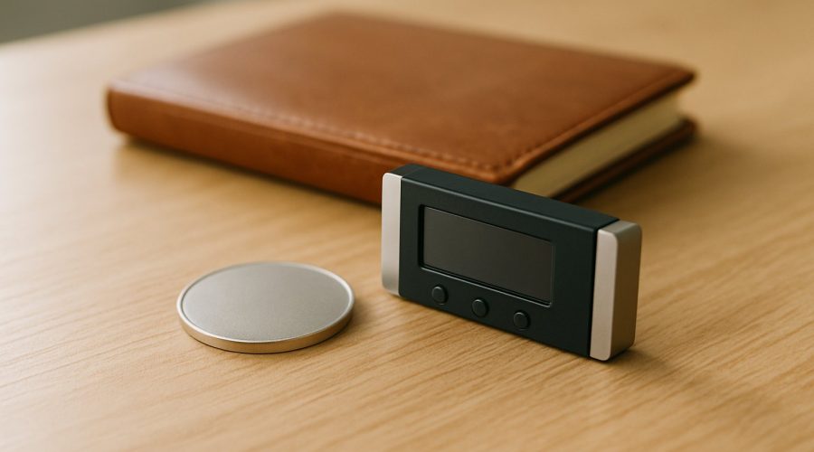 Was ist eine Krypto-Wallet? Arten, Sicherheit & Tipps