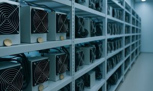 Was ist Mining? Bitcoin-Mining einfach erklärt