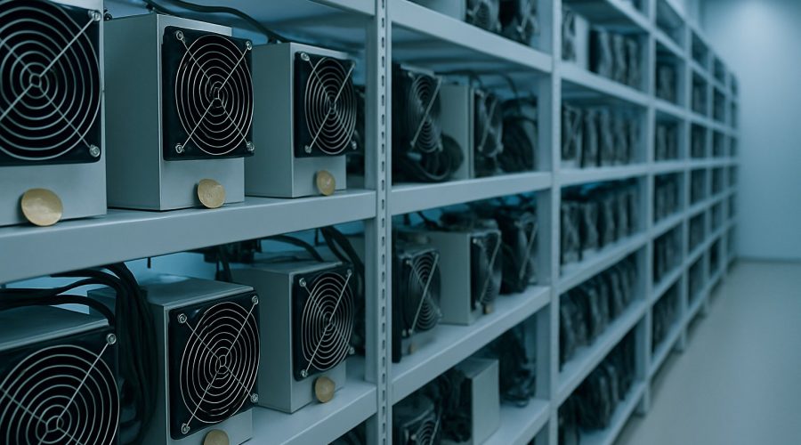 Was ist Mining? Bitcoin-Mining einfach erklärt