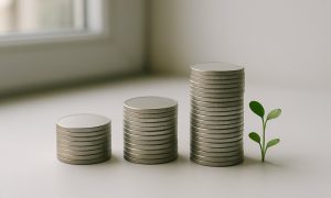 Was ist Staking? So funktioniert es – einfach erklärt