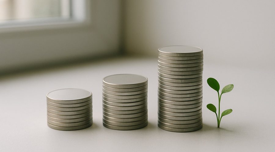Was ist Staking? So funktioniert es – einfach erklärt