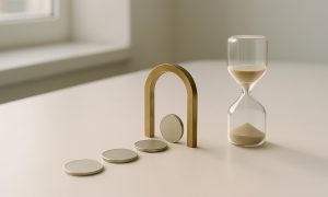 Blockchain-Transaktionsgebühren einfach erklärt – und so sparst du
