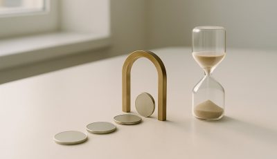 Blockchain-Transaktionsgebühren einfach erklärt – und so sparst du
