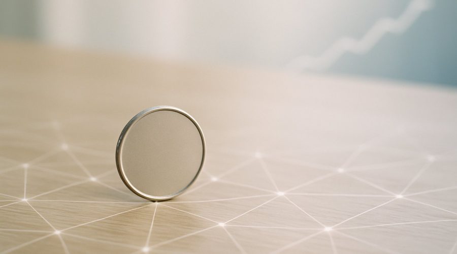 XRP Prognose 2026: Diese Faktoren bewegen den XRP-Kurs