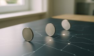 XRP (Ripple) erklärt: Was ist XRP und wie funktioniert es?