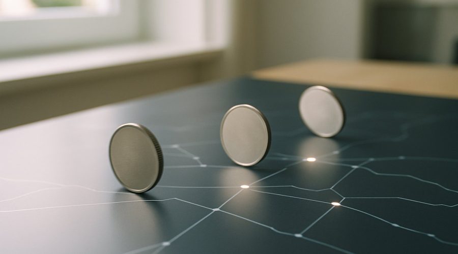 XRP (Ripple) erklärt: Was ist XRP und wie funktioniert es?